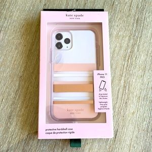 Kate Spade iPhone 11 Pro case